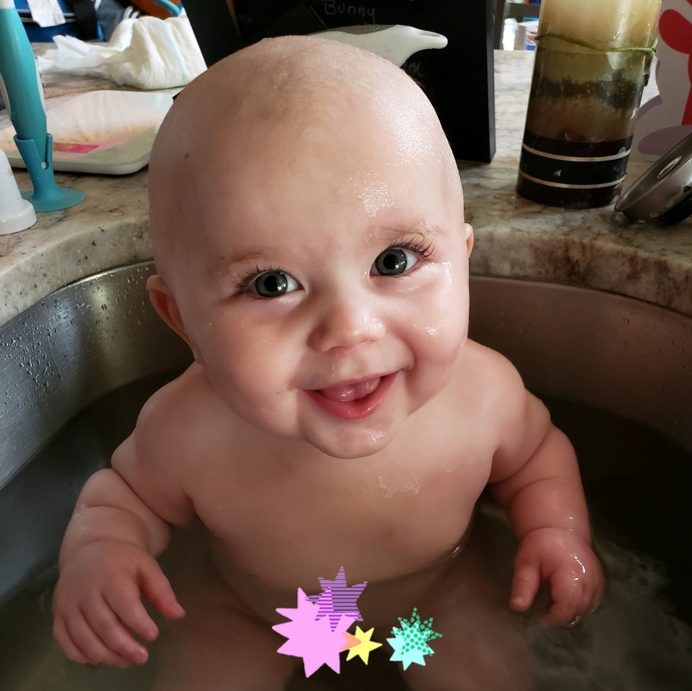 Meet your Posher, Meagan